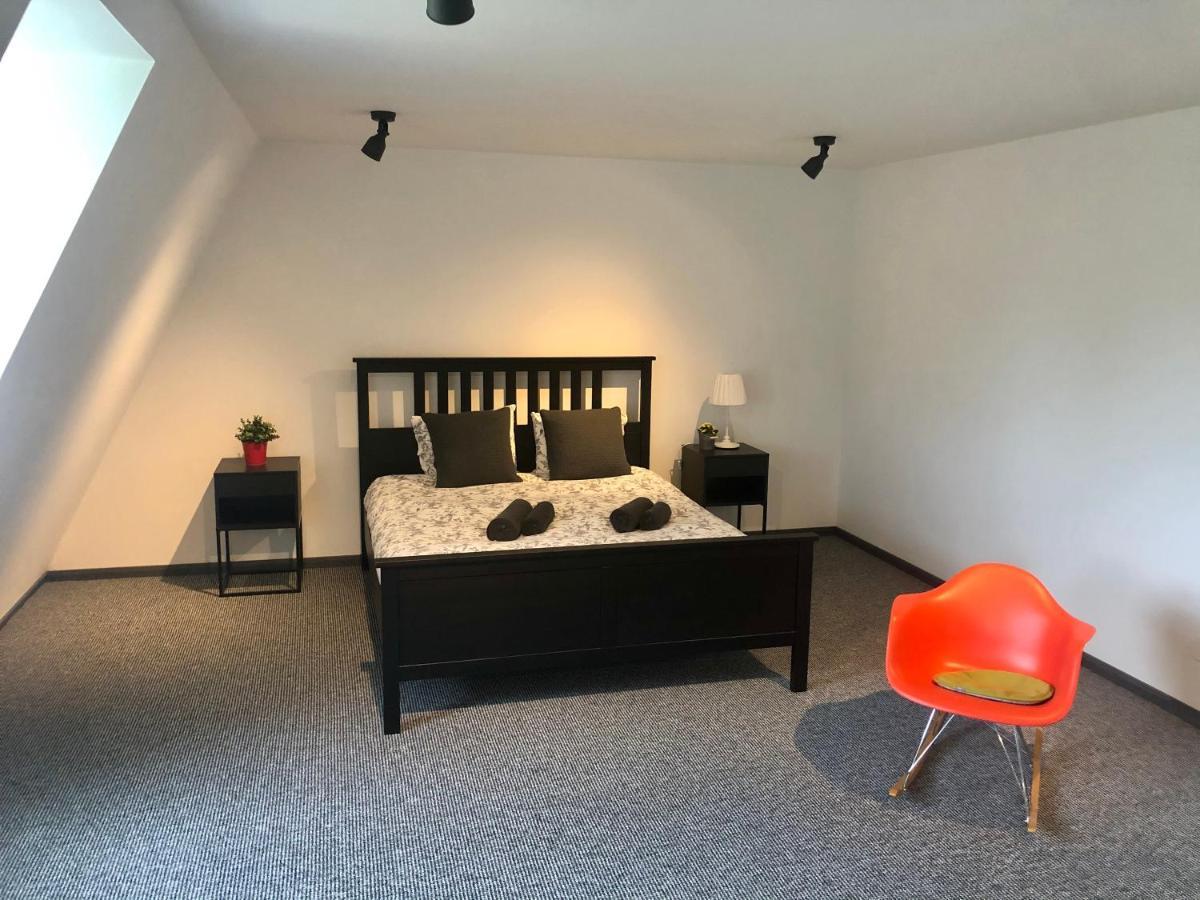 Ramer Tower Apartment In Old Town Ryga Zewnętrze zdjęcie